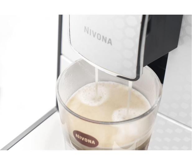 Nivona Cafe Romatica 778 - 330718 - zdjęcie 6